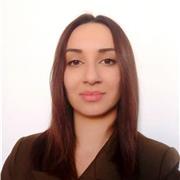 Doy clase particulares de italiano, inglés y español